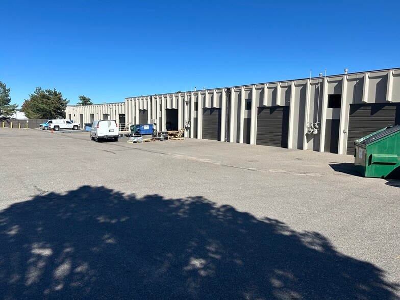 7925 E Harvard Ave, Denver, CO à louer - Photo du bâtiment - Image 2 de 6
