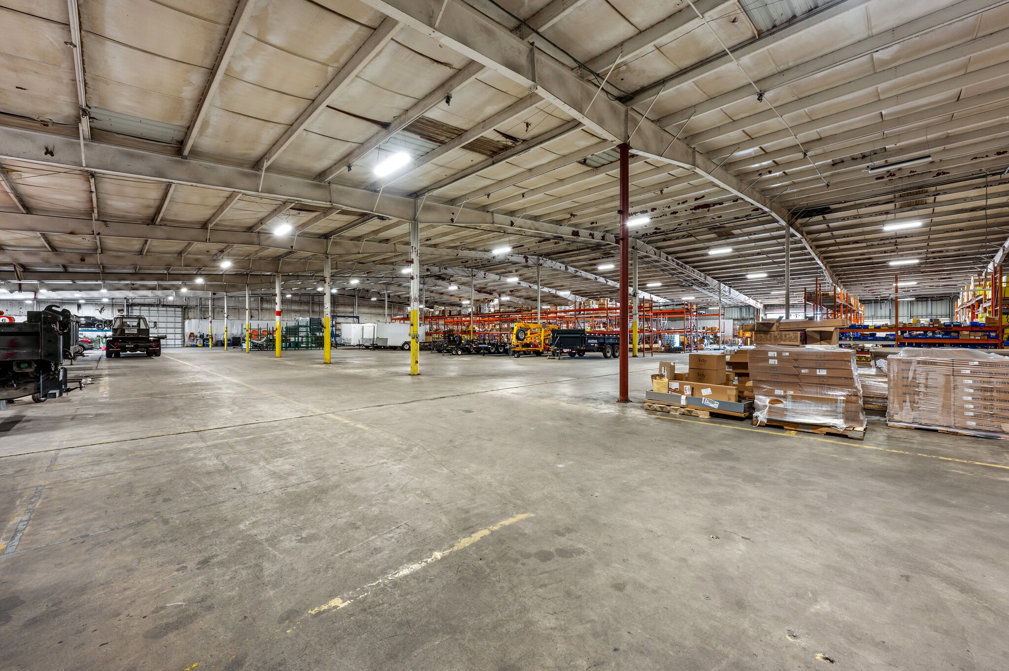 5115 Frontage Rd N, Lakeland, FL for lease Building Photo- Image 1 of 19