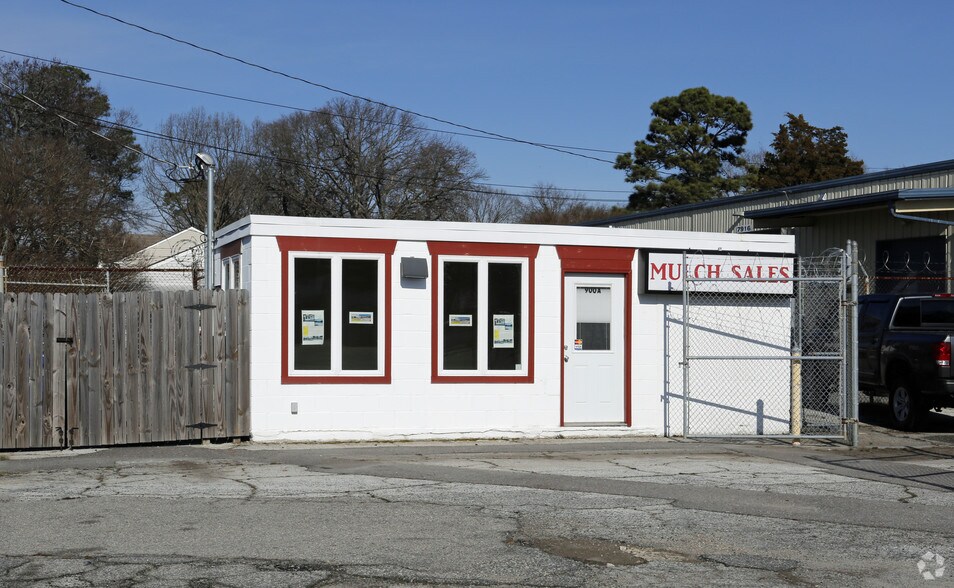900 E Little Creek Rd, Norfolk, VA for sale - Building Photo - Image 3 of 19