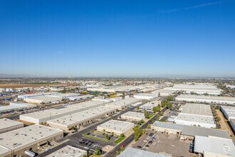 230 N 48th Ave, Phoenix, AZ - Aérien  Vue de la carte