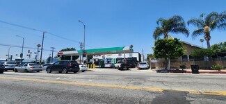 Plus de détails pour 6224 S Figueroa St, Los Angeles, CA - Commerce de détail à louer