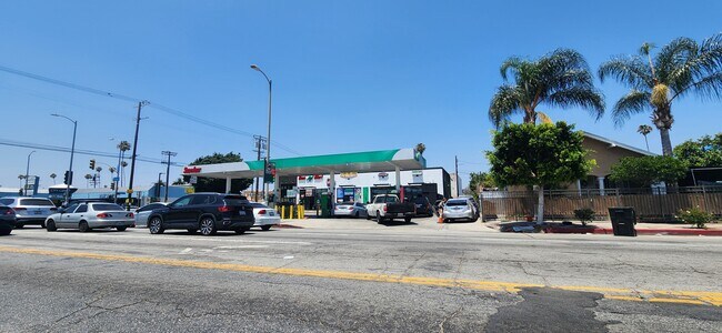 More details for 6224 S Figueroa St, Los Angeles, CA - Retail for Lease