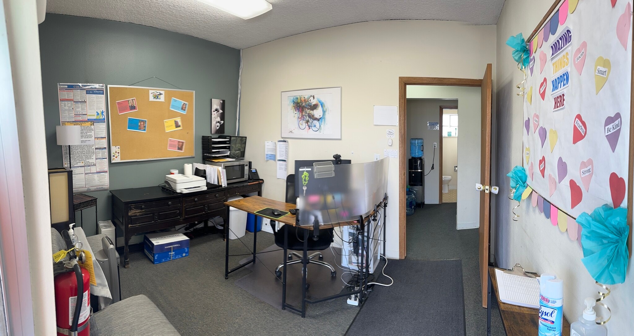 261-265 S Harlan St, Lakewood, CO à louer Photo intérieure- Image 1 de 15