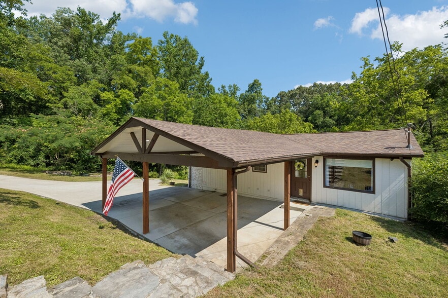 1392 Fairview Blvd Blvd, Fairview, TN for sale - Building Photo - Image 3 of 21