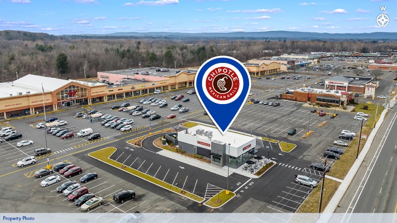 465 E Main St, Westfield, MA for sale - Building Photo - Image 2 of 4