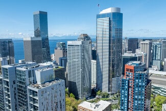 More details for 600 University St, Seattle, WA - Office for Lease