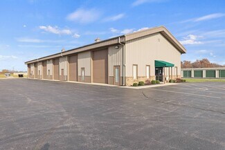 Plus de détails pour 3830 S Charleston Pike, Springfield, OH - Bureau à louer