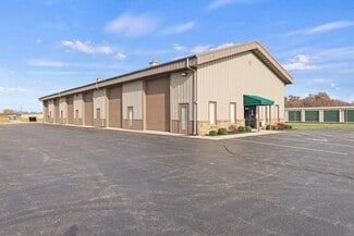 More details for 3830 S Charleston Pike, Springfield, OH - Office for Lease
