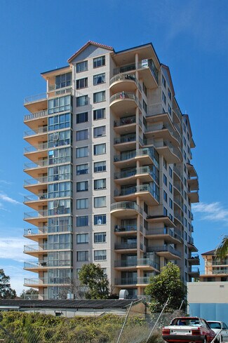 Plus de détails pour 438 Forest Rd, Hurstville - Bureau/Commerce de détail à louer