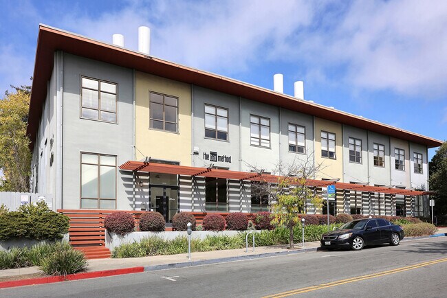 More details for 2095 Rose St, Berkeley, CA - Office for Lease