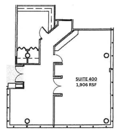 13577 Feather Sound Dr, Clearwater, FL for lease Floor Plan- Image 1 of 1