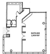 13577 Feather Sound Dr, Clearwater, FL for lease Floor Plan- Image 1 of 1