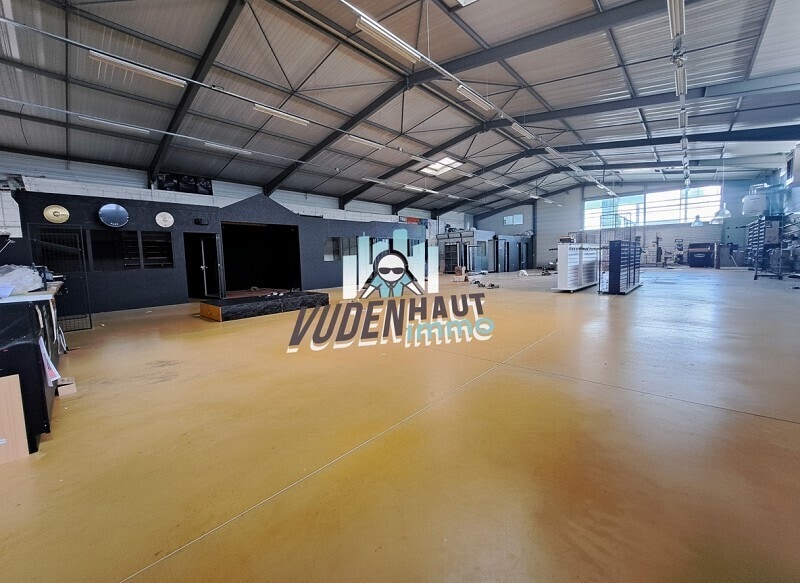 Flex in Toulouse for sale - Interior Photo - Image 3 of 9