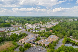 Plus de détails pour 5 Carlisle Rd, Westford, MA - Bureau à louer
