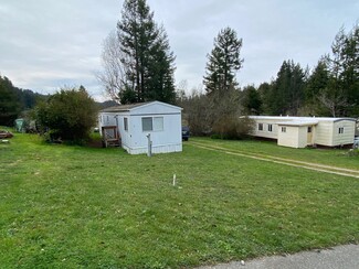 Plus de détails pour 4628 Kings Valley Rd, Crescent City, CA - Multi-résidentiel à vendre