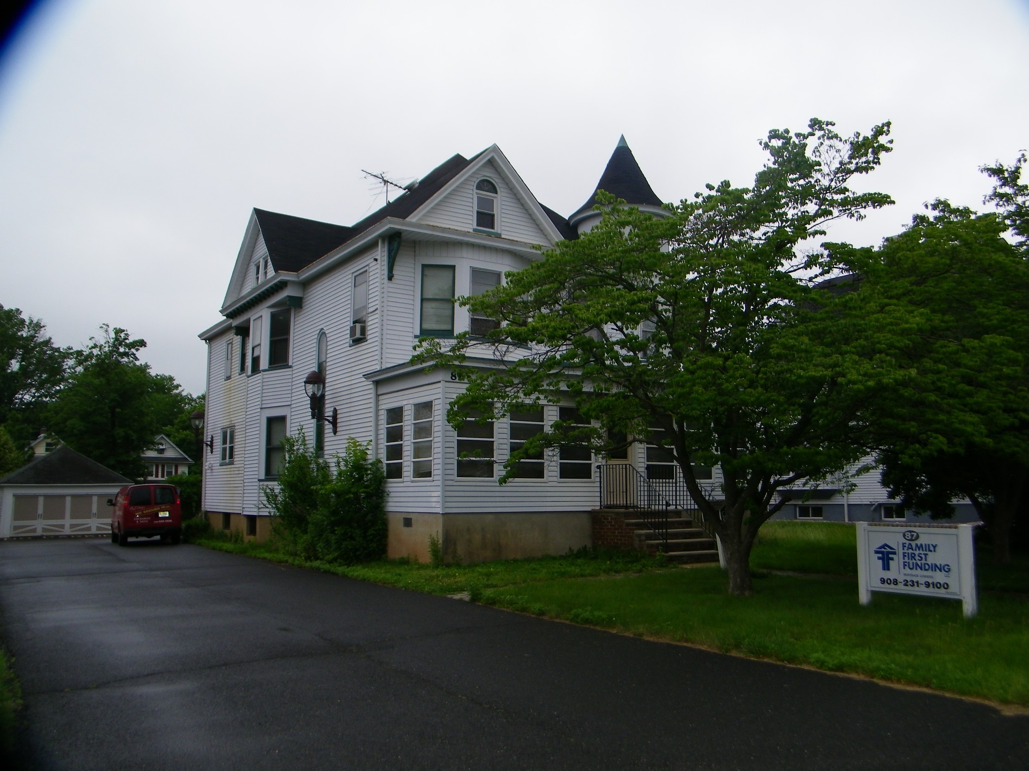 87 West End Ave, Somerville, NJ à vendre Photo du bâtiment- Image 1 de 1