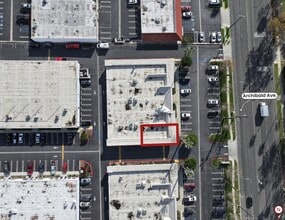 9213-9221 Archibald Ave, Rancho Cucamonga, CA for lease Interior Photo- Image 2 of 3