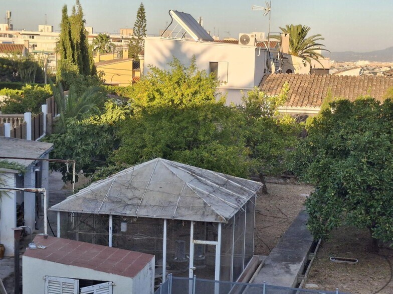 Land in Palma, Islas Baleares for sale - Building Photo - Image 2 of 3