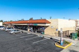 More details for 8701-8729 Washington Blvd, Pico Rivera, CA - Retail for Sale
