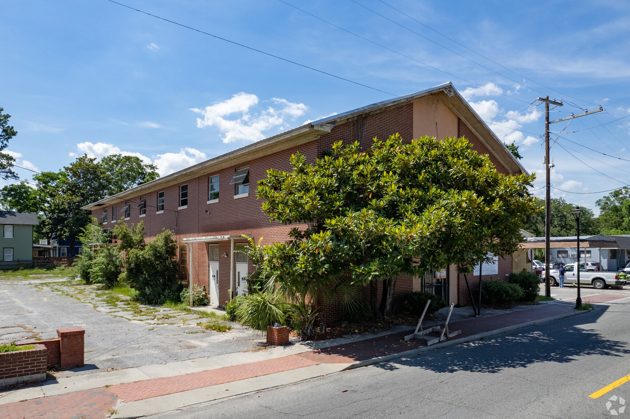 1901 Waters Ave, Savannah, GA for lease Building Photo- Image 1 of 16