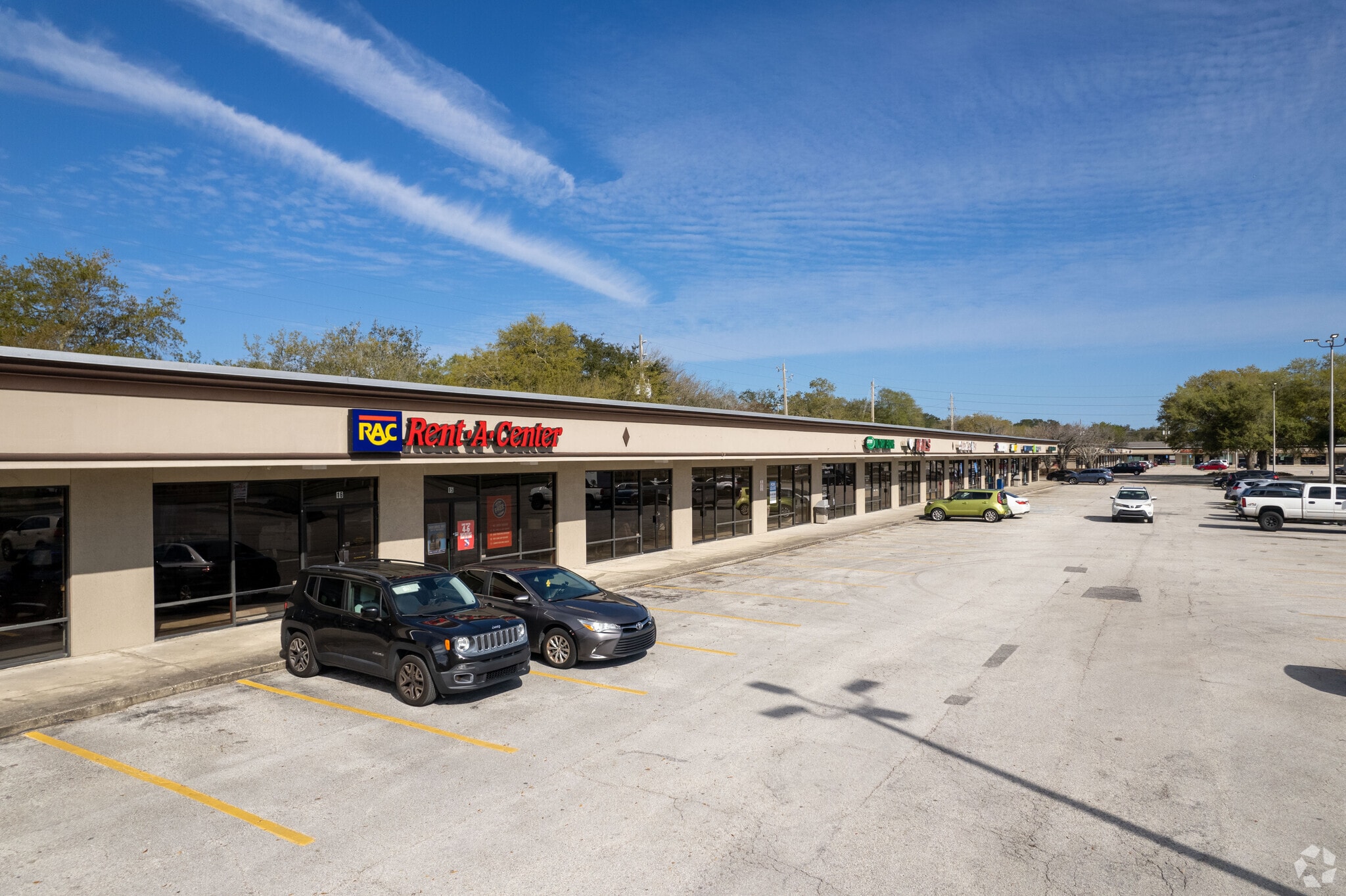 2292-2294 Mayport Rd, Atlantic Beach, FL for lease Primary Photo- Image 1 of 12