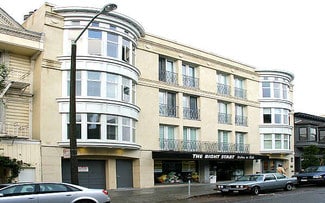 More details for 3435 Sacramento St, San Francisco, CA - Retail for Sale
