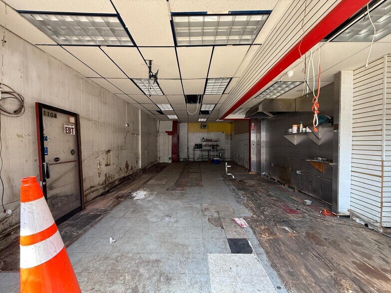 288-295 Maple St, Brooklyn, NY à louer - Photo du bâtiment - Image 2 de 3