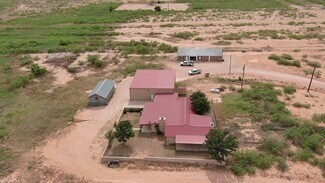 Plus de détails pour 9300 W County Road 60, Midland, TX - Flex à vendre