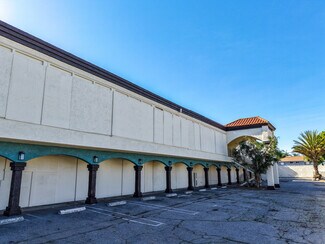 Plus de détails pour 945 S Prairie Ave, Inglewood, CA - Commerce de détail à vendre
