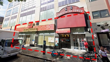 13511 40th Rd, Flushing, NY à louer Photo intérieure- Image 1 de 3