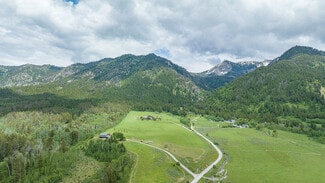 More details for LOT 2` Stewart Trail, Alpine, WY - Land for Sale