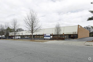 More details for 3770 Zip Industrial Blvd SE, Atlanta, GA - Industrial for Lease