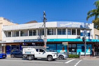 More details for 173 Military Rd, Neutral Bay - Retail for Sale