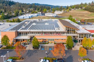 Plus de détails pour 2846-2856 Willamette St, Eugene, OR - Commerce de détail à louer