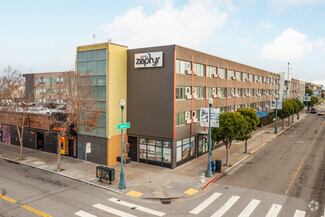 More details for 250 Beach St, San Francisco, CA - Office/Retail for Lease