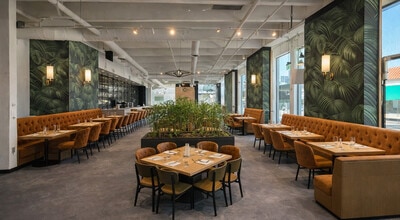 600 S La Brea Ave, Los Angeles, CA for lease Interior Photo- Image 2 of 20