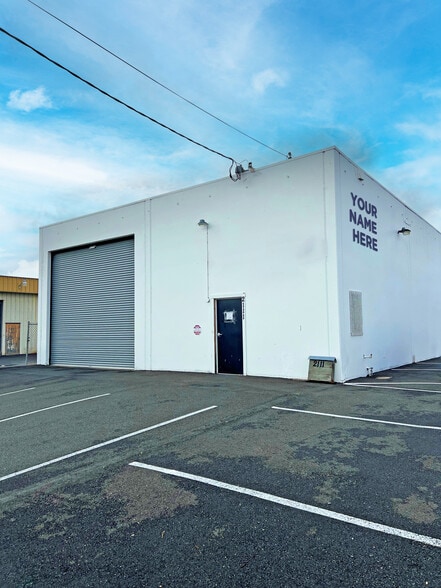 2111 Bluebell Dr, Santa Rosa, CA for sale - Building Photo - Image 1 of 10