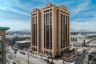 More details for 310 S Main St, Salt Lake City, UT - Office for Lease