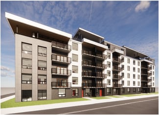 Plus de détails pour 1280 Yosemite St, Aurora, CO - Terrain à vendre