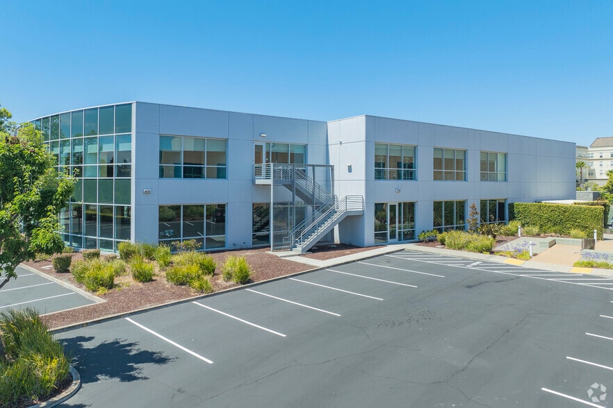 8100 Jarvis Ave, Newark, CA for lease - Building Photo - Image 2 of 14