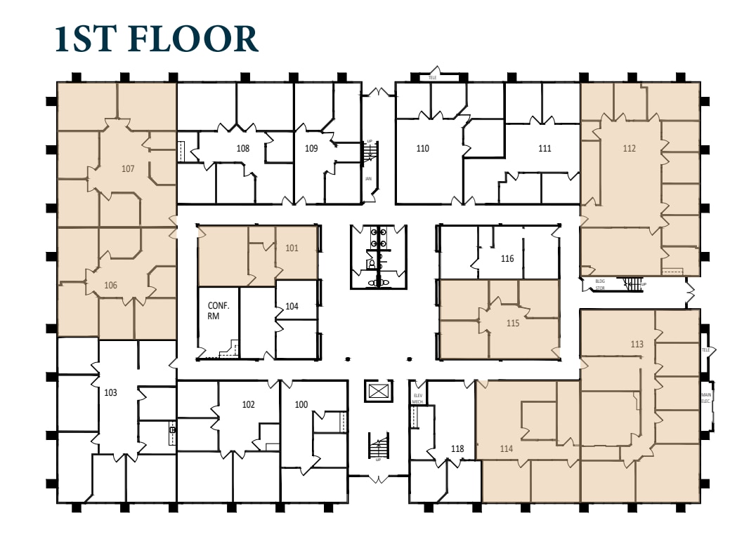 31225 La Baya Dr, Westlake Village, CA for lease Building Photo- Image 1 of 2