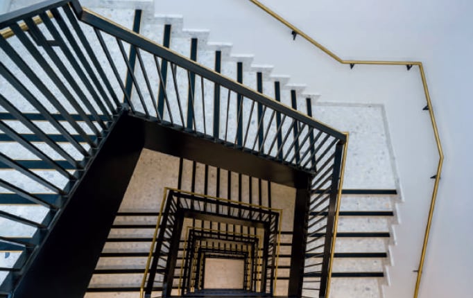 5-8 Warwick St, Londres à louer - Photo du bâtiment - Image 3 de 15