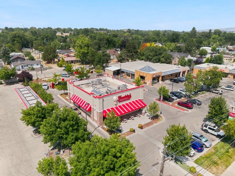 2143 S Broadway Ave, Boise, ID for sale - Building Photo - Image 3 of 14