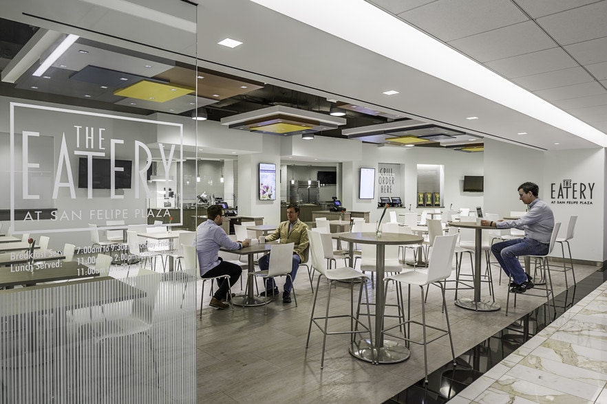 5847 San Felipe St, Houston, TX for lease - Interior Photo - Image 3 of 15