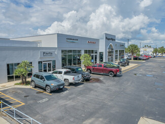 More details for 2101 Central Blvd, Brownsville, TX - Retail for Sale