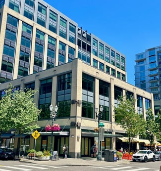 More details for 1125 NW Couch St, Portland, OR - Retail for Lease