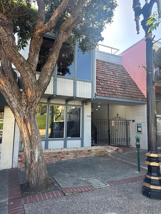 More details for 435 Grand Ave, South San Francisco, CA - Office for Sale