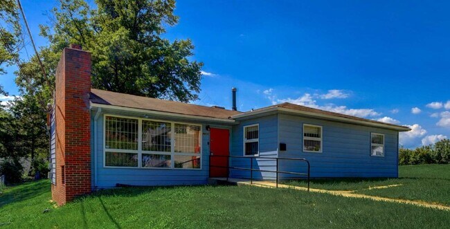 Plus de détails pour 4410 74th Ave, Hyattsville, MD - Bureau/Médical à louer