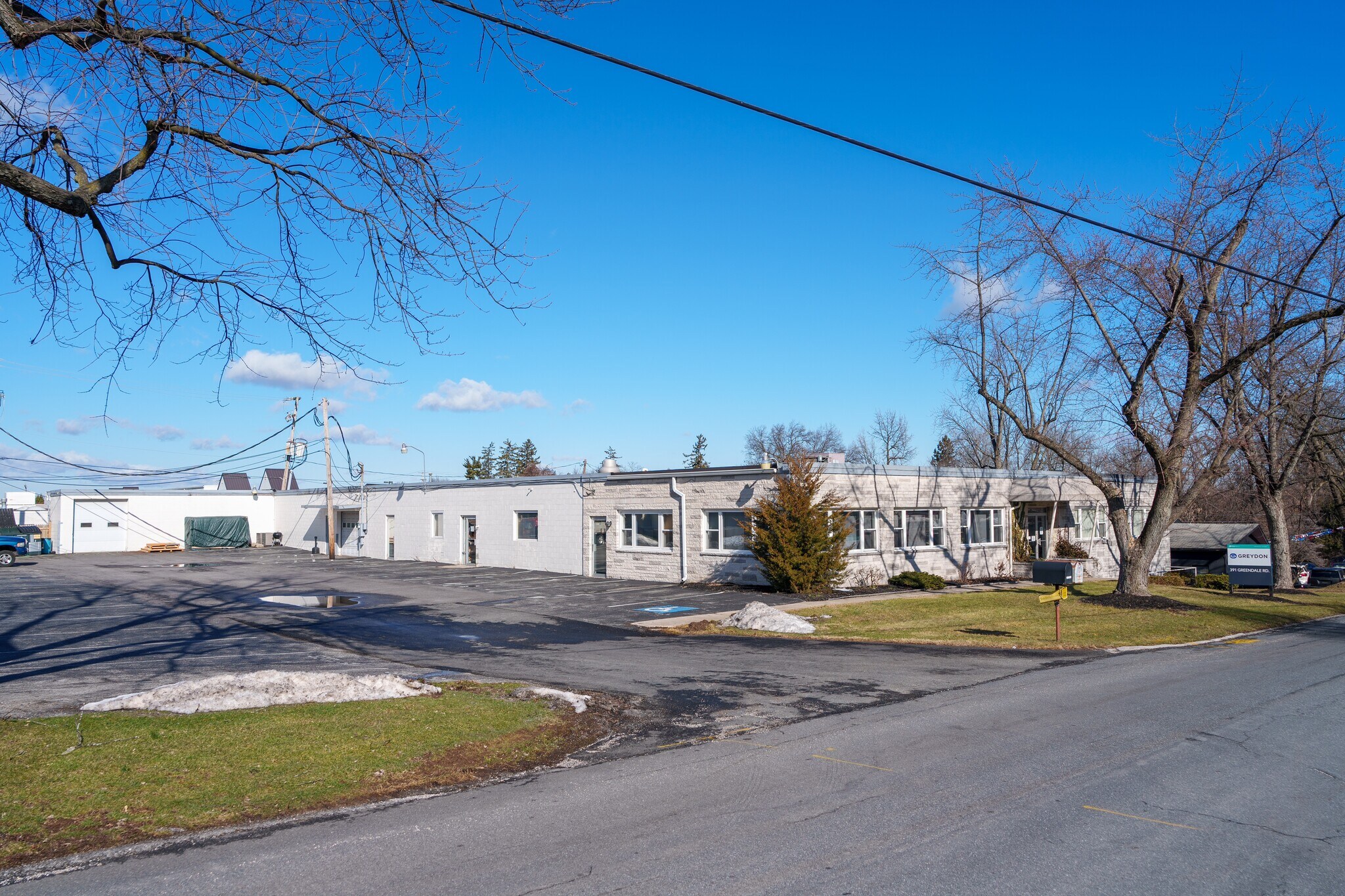 391 Greendale Rd, York, PA à vendre Photo du bâtiment- Image 1 de 5