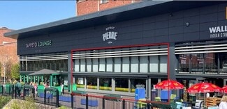 Plus de détails pour Exchange St, Kidderminster - Commerce de détail à louer